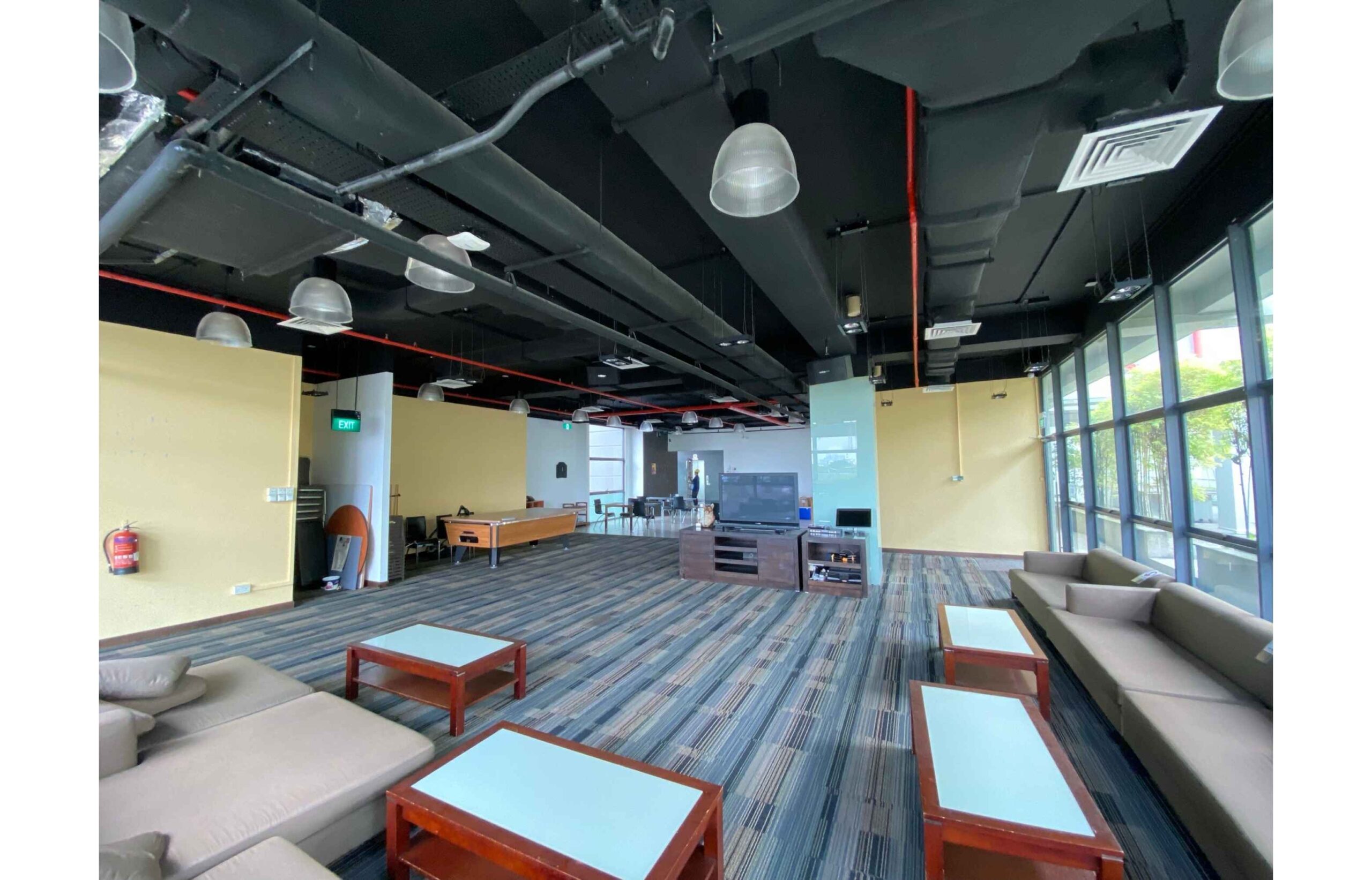 Custom Air Conditioning Projects for Residential, Industrial and Commercial Spaces