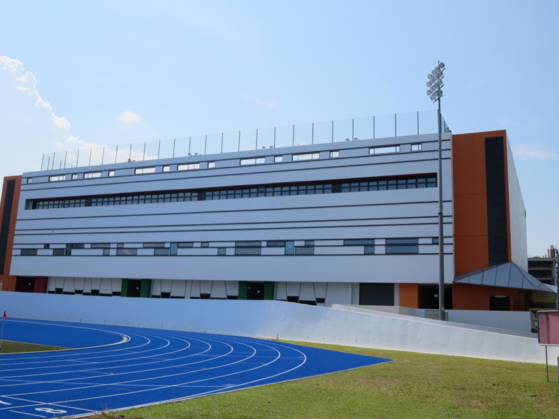 Temasek Poly Aircon Aircon installation temasek poly