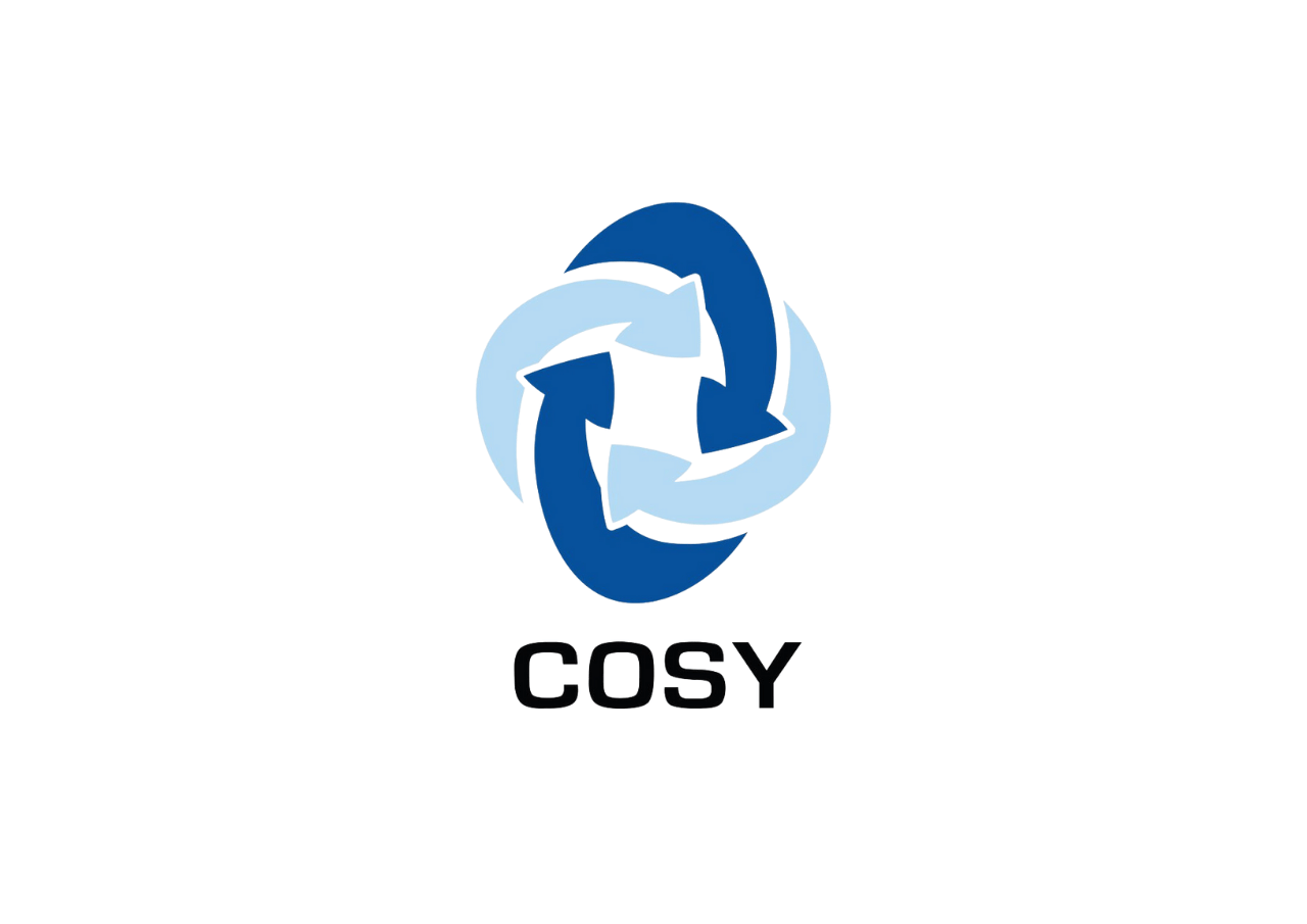 cosy placeholder image projects