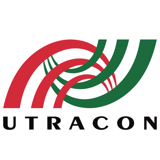 Utracon Logo